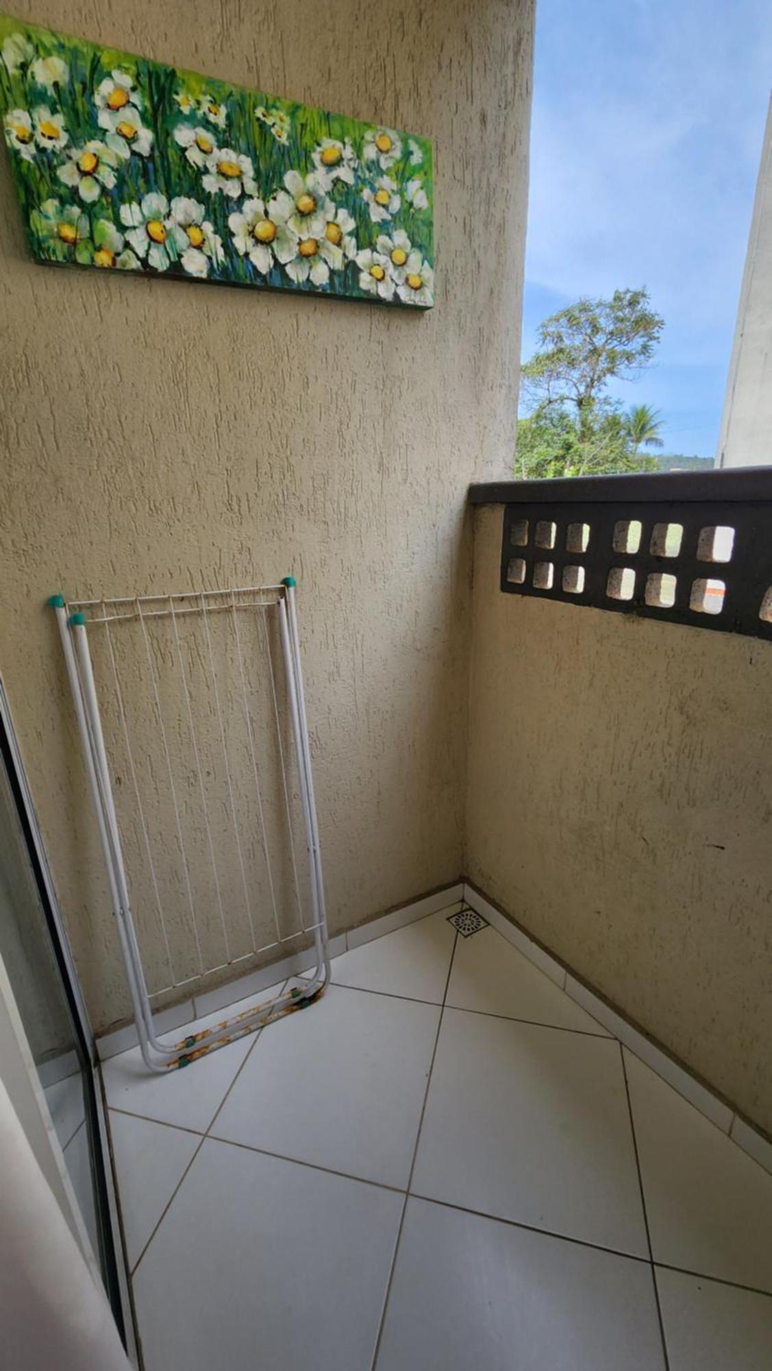 Ferienwohnung Apartamento Perto Da Praia Bem Localizado Ubatuba Exterior foto