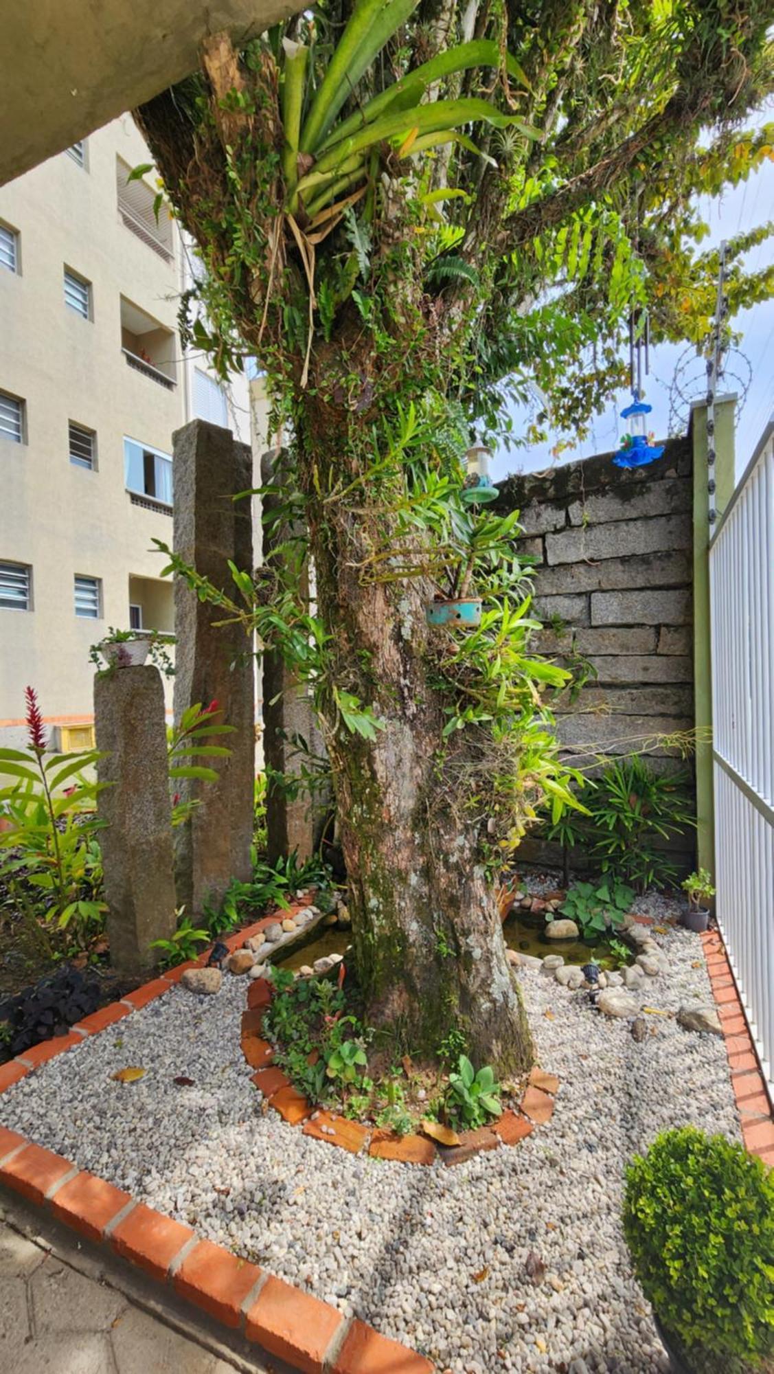 Ferienwohnung Apartamento Perto Da Praia Bem Localizado Ubatuba Exterior foto